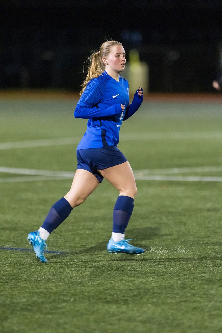 Bild 218 - F SC Ellerau - Rissener SV : Ergebnis: 7:0